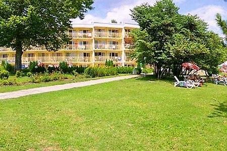 Hotel Orhidea 알베나 외부 사진