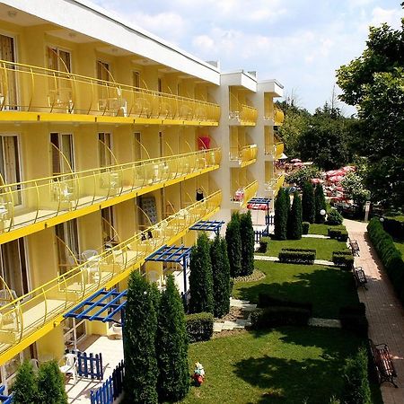 Hotel Orhidea 알베나 외부 사진
