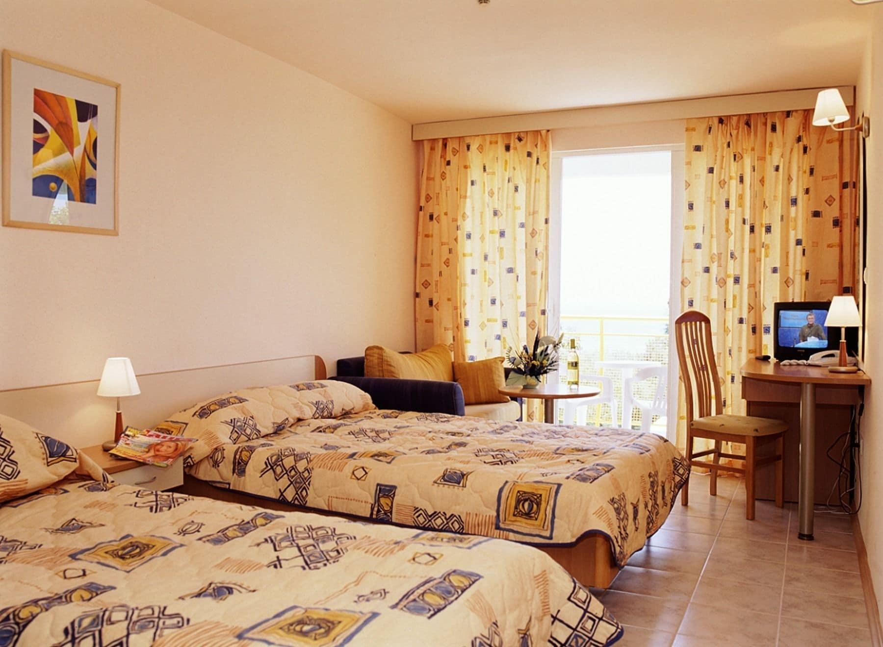 Hotel Orhidea 알베나 외부 사진
