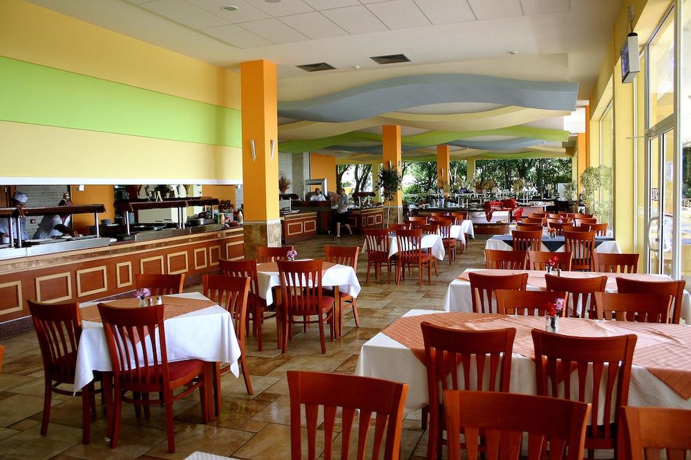 Hotel Orhidea 알베나 외부 사진