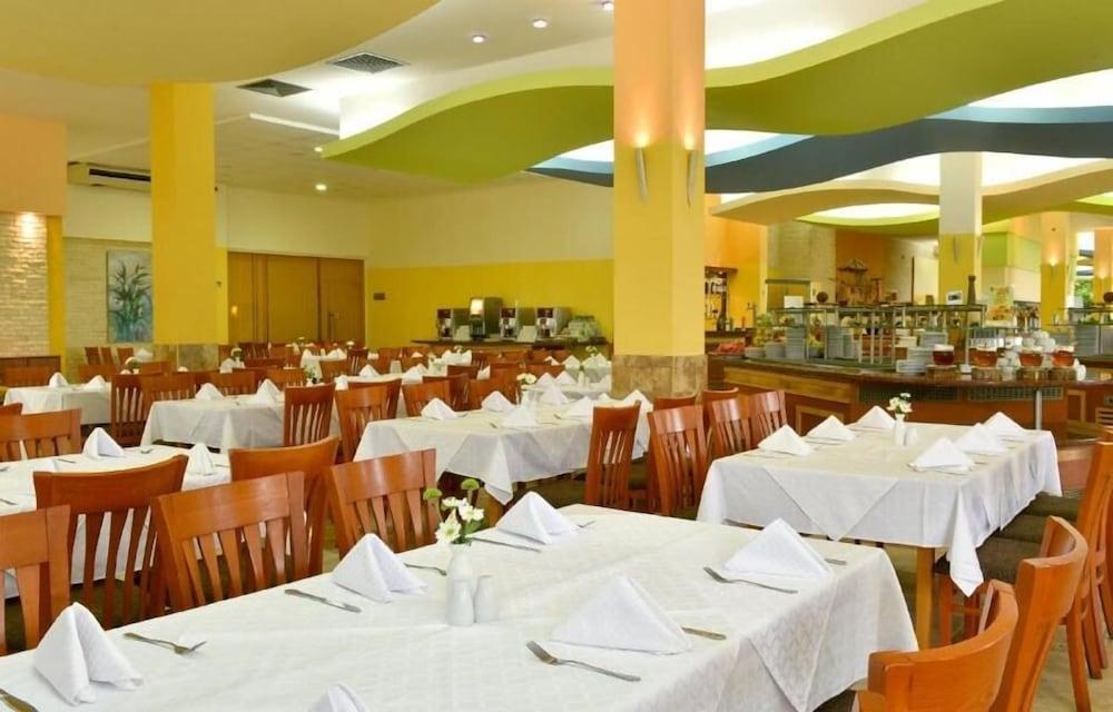Hotel Orhidea 알베나 외부 사진