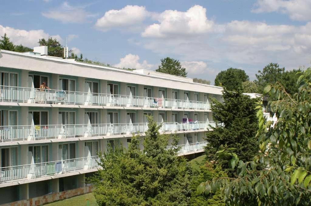 Hotel Orhidea 알베나 외부 사진