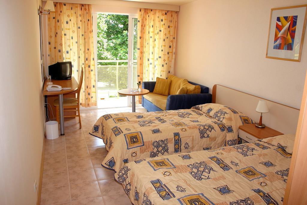 Hotel Orhidea 알베나 객실 사진